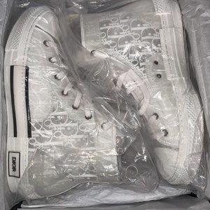 dior sneakers